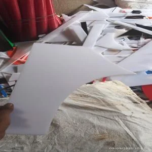ACRYLIC SCRAP ACRYLIC Scrap Injection Molding Extrusion jodhpur division rajasthan india Plastic4trade