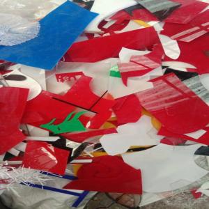 ACRYLIC SCRAP ACRYLIC Scrap, Sheet Injection Molding Extrusion Mix Scrap jodhpur rajasthan india Plastic4trade