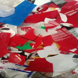 ACRYLIC SCRAP ACRYLIC Scrap Sheet Injection Molding Extrusion Mix Scrap jodhpur rajasthan india Plastic4trade
