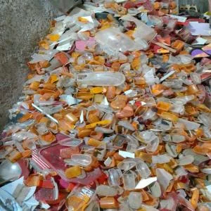 ACRYLIC SCRAPE ACRYLIC Scrap Injection Molding nala sopara maharashtra india Plastic4trade
