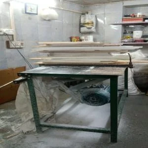 ACRYLIC SHEET CAST ACRYLIC Scrap Film Grade undefined delhi india Plastic4trade