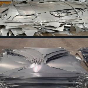 ACRYLIC SHEET SCRAP ACRYLIC Scrap Extrusion rajkot gujarat india Plastic4trade