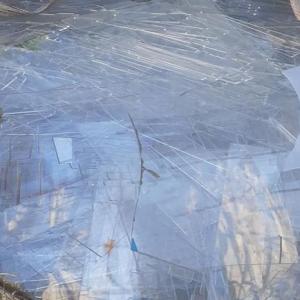 ACRYLIC SHEET SCRAP ACRYLIC Scrap Sheet Injection Molding bhiwandi maharashtra india Plastic4trade