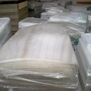 ACRYLIC SHEET SCRAP ACRYLIC Scrap Sheet Injection Molding Extrusion bhiwandi maharashtra india Plastic4trade
