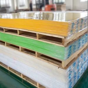 ACRYLIC SHEETS ALL COLOUR  6/4 SHEET ACRYLIC Sheet Extrusion kolkata west bengal india Plastic4trade Plastic4trade