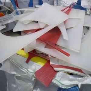 ACRYLIC SHEETS SCRAP WITHOUT BROWN PAPER ACRYLIC Scrap Sheet Extrusion surat gujarat india Plastic4trade