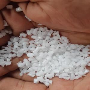 ACRYLIC WHITE VIRGIN GRANULSE ACRYLIC Prime/Virgin Injection Molding hyderabad telangana india Plastic4trade