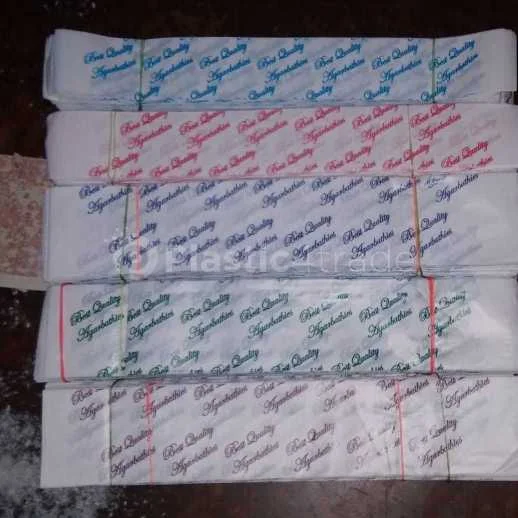 AGARBATHI COVERS BOPP Finish Goods Film Grade karnataka india Plastic4trade