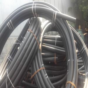 AGRICULTURAL HDPE PIPE HDPE Pipe Extrusion Pipe vadodara gujarat india Plastic4trade