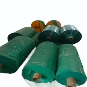 AGRICULTURE HDPE ROLL 30INCH HDPE Rolls Film Grade agra uttar pradesh india Plastic4trade Plastic4trade