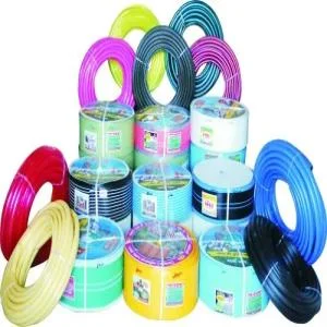 AGRICULTURE LDPE PIPE LDPE Pipe Pipe junagadh gujarat india Plastic4trade