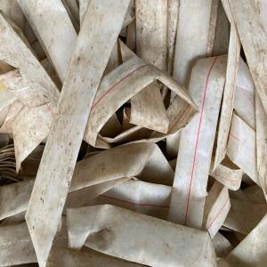 AGRICULTURE PIPE SCRAP WHITE  Scrap Pipe Extrusion Pipe udaipur rajasthan india Plastic4trade