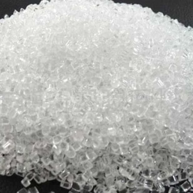 AHFAZ SHAIKH HDPE Grinding Injection Molding  india Plastic4trade