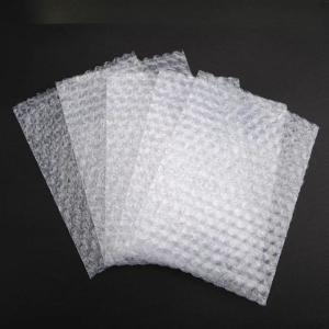AIR BUBBLES BAGS LDPE Bag Film Grade rajkot gujarat india Plastic4trade