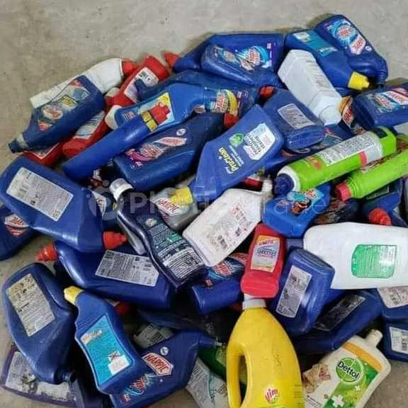 ALL  SCRAP HDPE Mix Material Mix Scrap tamil nadu india Plastic4trade