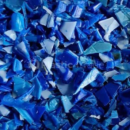 ALL  SCRAP PP Mix Material Mix Scrap uttar pradesh india Plastic4trade