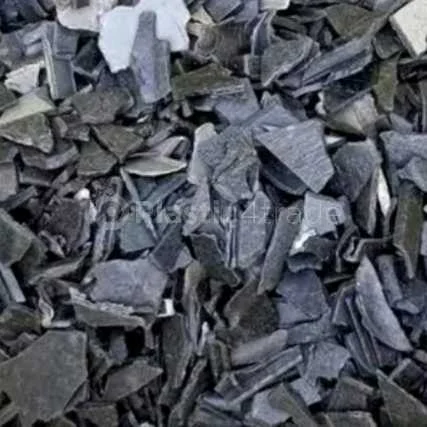 ALL GRINDING ABS Grinding Mix Scrap maharashtra india Plastic4trade