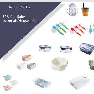 ALL KINDS PLASTIC PRODUCTS PP Prime/Virgin Masterbatch Finish Goods Thermoforming    Plastic4trade