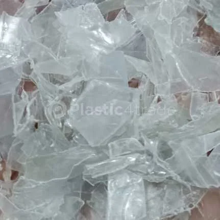 LLDPE PET Grinding Injection Molding gujarat india Plastic4trade