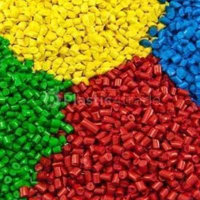 ALL PLASTIC Plastic Waste Scrap Extrusion uttar pradesh india Plastic4trade
