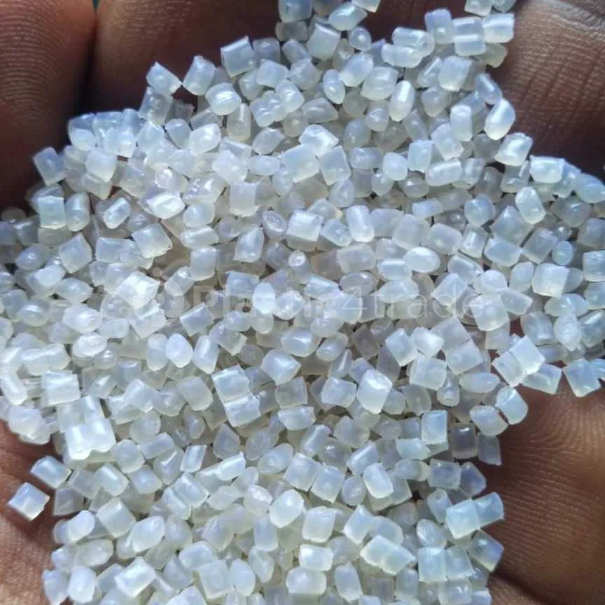ALL PLASTIC PP Scrap Blow rajasthan india Plastic4trade