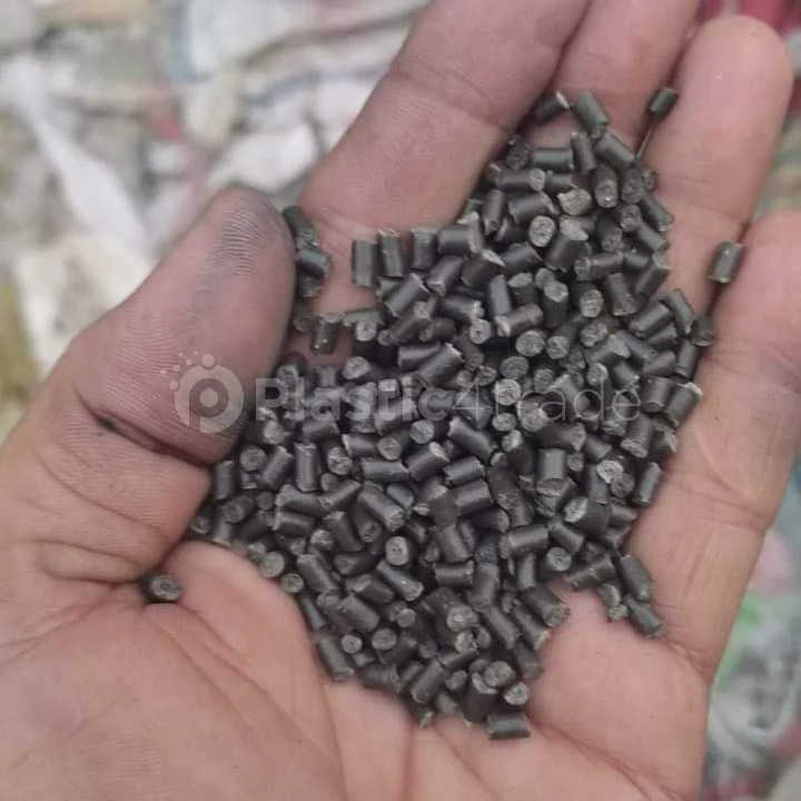 ALL PLASTIC DANA FILAM GRED PVC Scrap Blow gujarat india Plastic4trade