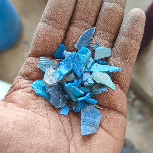 ALL PLASTIC GRINDING HDPE Scrap Mix Scrap medak telangana india Plastic4trade