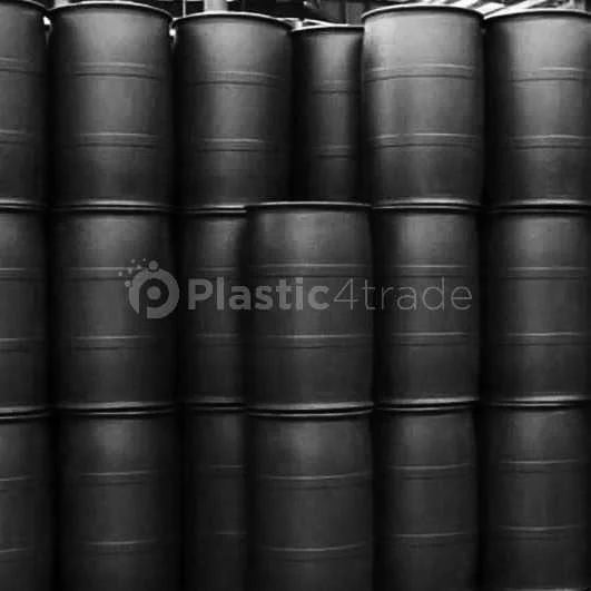 ALL PLASTIC HDPE Mix Material Blow a   Plastic4trade