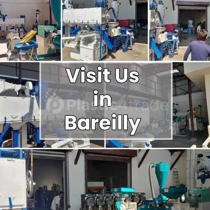 ALL PLASTIC HDPE Off Grade Extrusion maharashtra india Plastic4trade