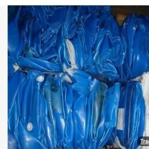 ALL PLASTIC HDPE Scrap Mix Material Machine & Tools Cable Mix Scrap pali rajasthan india Plastic4trade