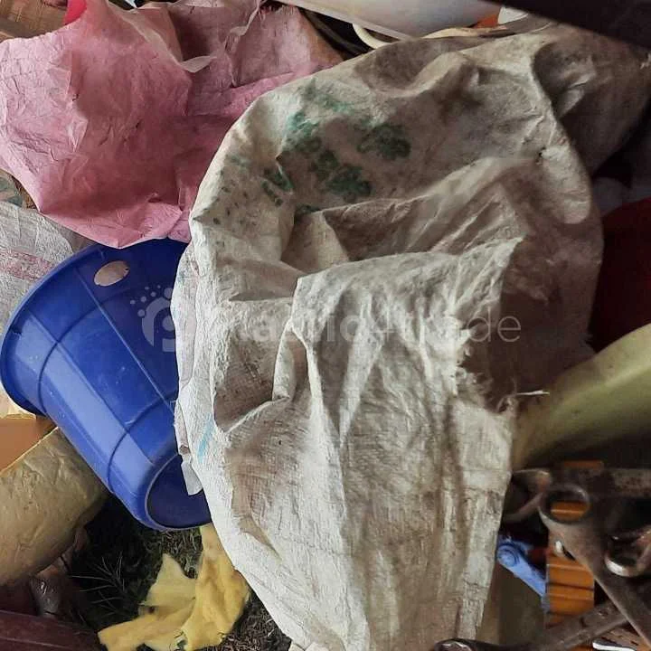 ALL PLASTIC HDPE Scrap Mix Scrap tamil nadu india Plastic4trade