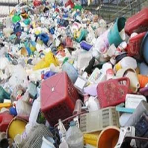 ALL PLASTIC SCRAP Plastic Waste Scrap Mix Scrap thane maharashtra india Plastic4trade