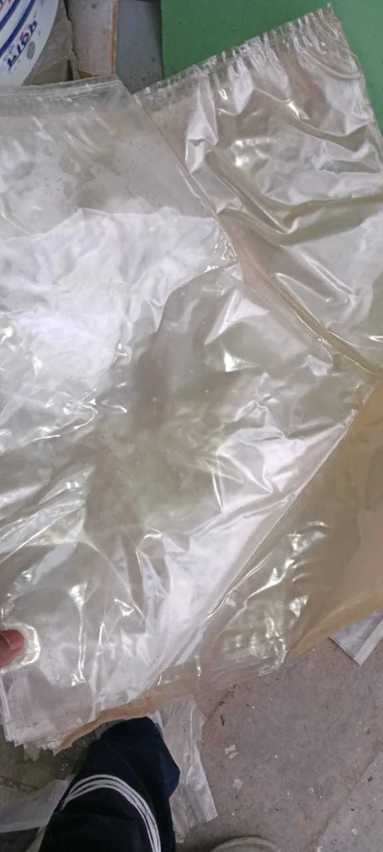 ALL SCRAP PALSTIC LDPE Mix Material Mix Scrap pilkhuwa uttar pradesh india Plastic4trade