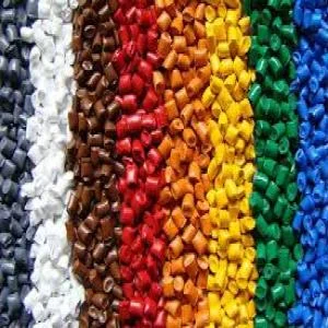 ALL TYPE MASTER BACH MASTERBATCH Masterbatch Blow Injection Molding Film Grade new delhi delhi india Plastic4trade