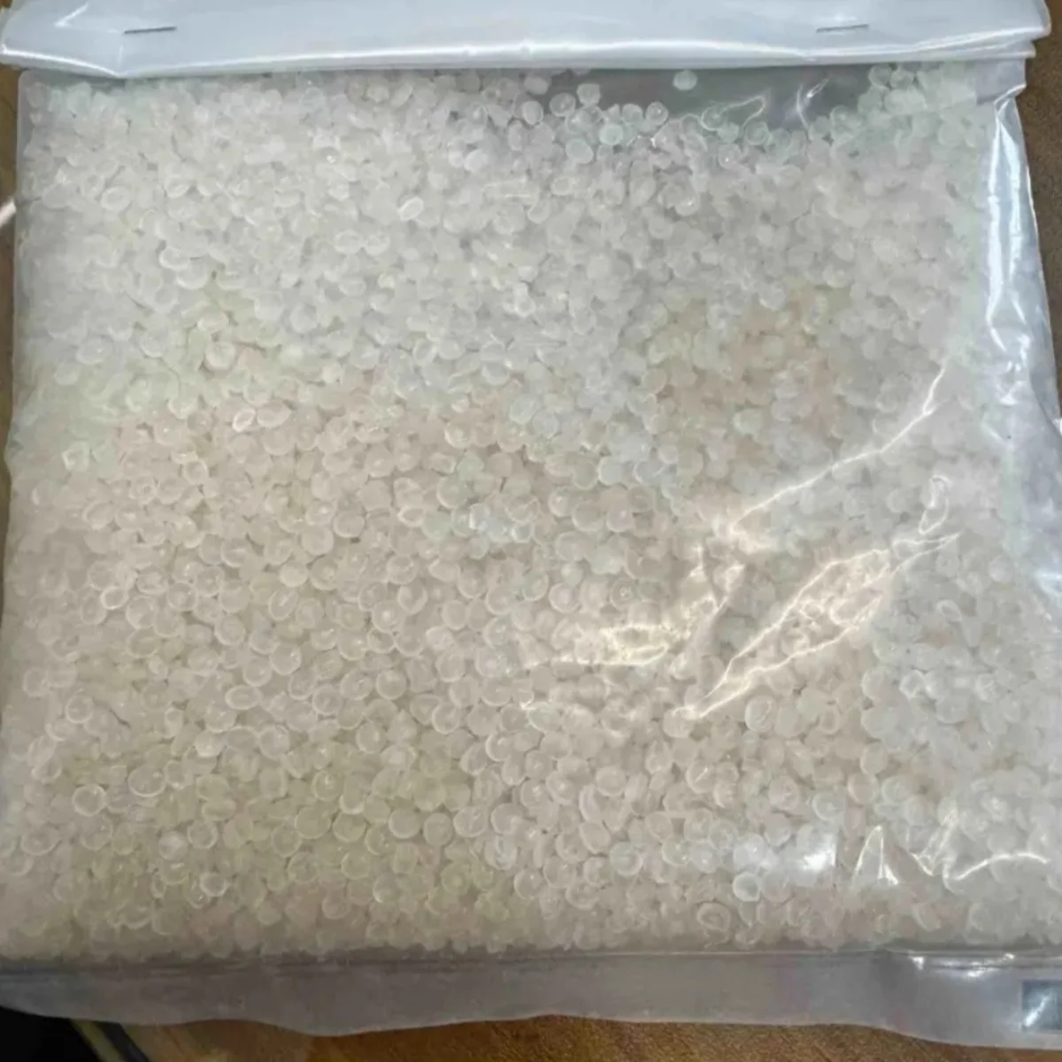 PP NATRUL HDPE Plastic4trade