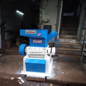 ALL TYPE OF PLASTIC SCRAP GRINDER MACHINE MACHINERY Machine & Tools Machine & Tools dhule maharashtra india Plastic4trade