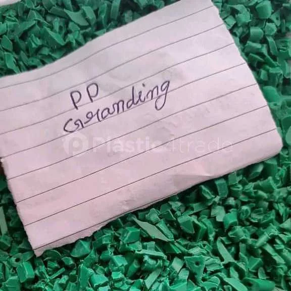 ALL TYPE PP  DANA PP Grinding Blow karnataka india Plastic4trade