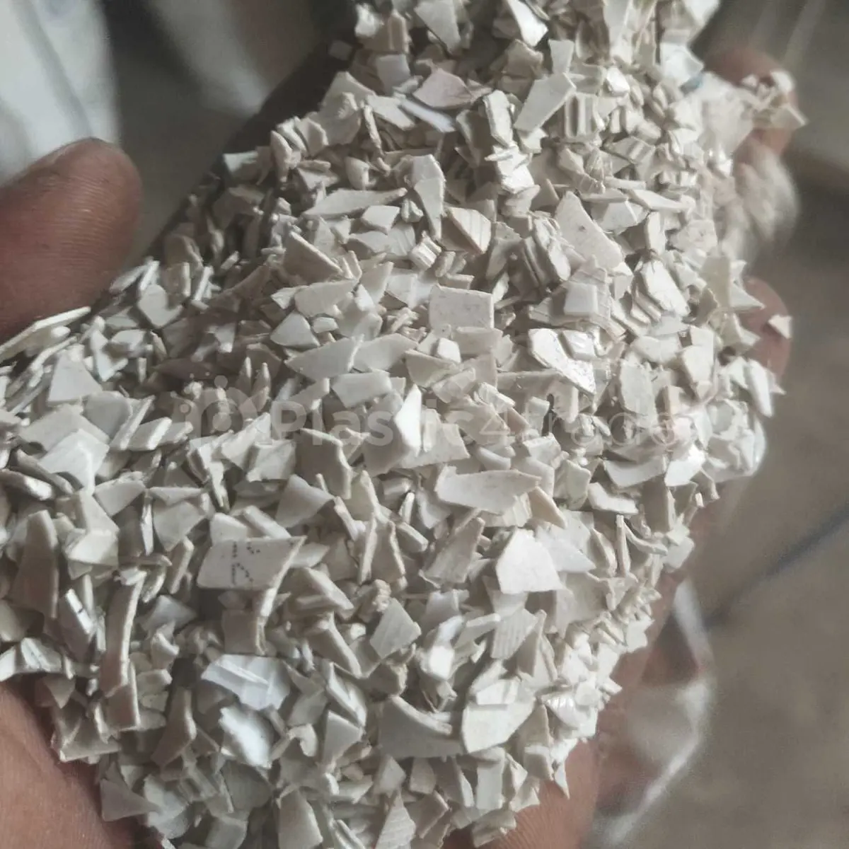 ALL TYPE PP/LDPE/HDPE SCRAP GRINDING PP Scrap Injection Molding west bengal india Plastic4trade