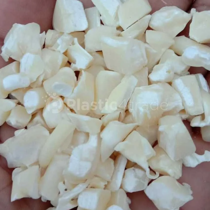 ALL TYPE PP SCRAP GRINDING PP Scrap Mix Scrap telangana india Plastic4trade