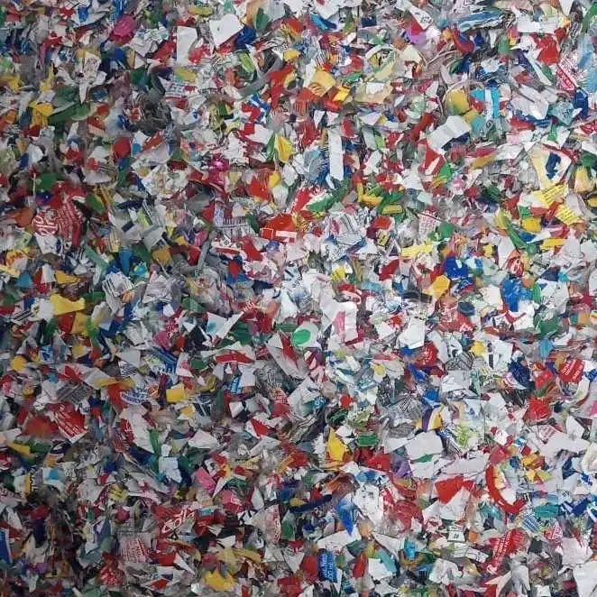 ALL TYPE PP SCRAP GRINDING PP Resin Injection Molding cundinamarca colombia Plastic4trade