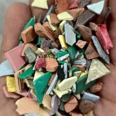 ALL TYPE PP SCRAP GRINDING PP Grinding Mix Scrap uttar pradesh india Plastic4trade