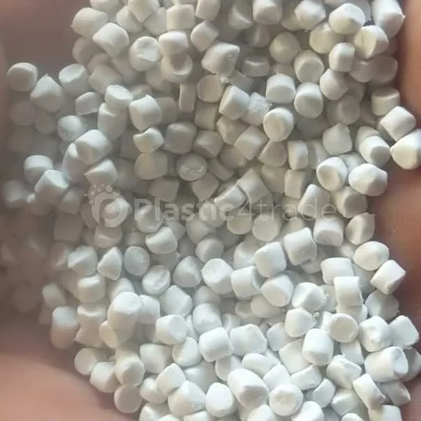 ALL TYPE PP SCRAP GRINDING PP Mix Material Mix Scrap gujarat india Plastic4trade