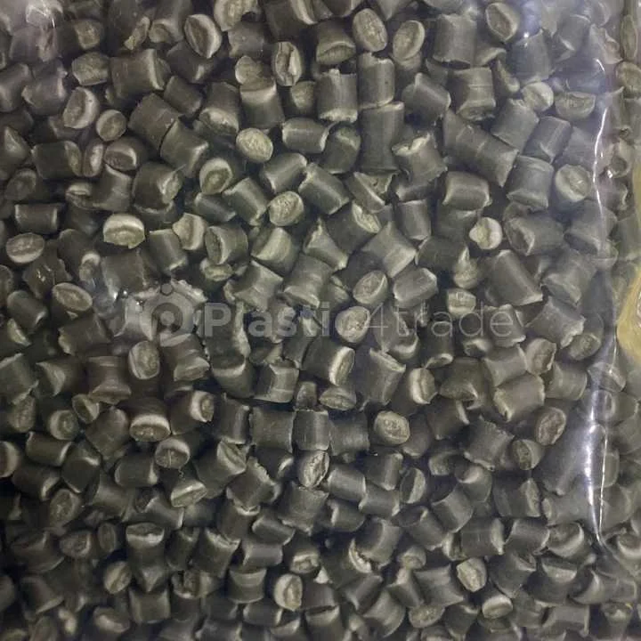 ABS GRANULES PP Scrap RAFFIA gujarat india Plastic4trade