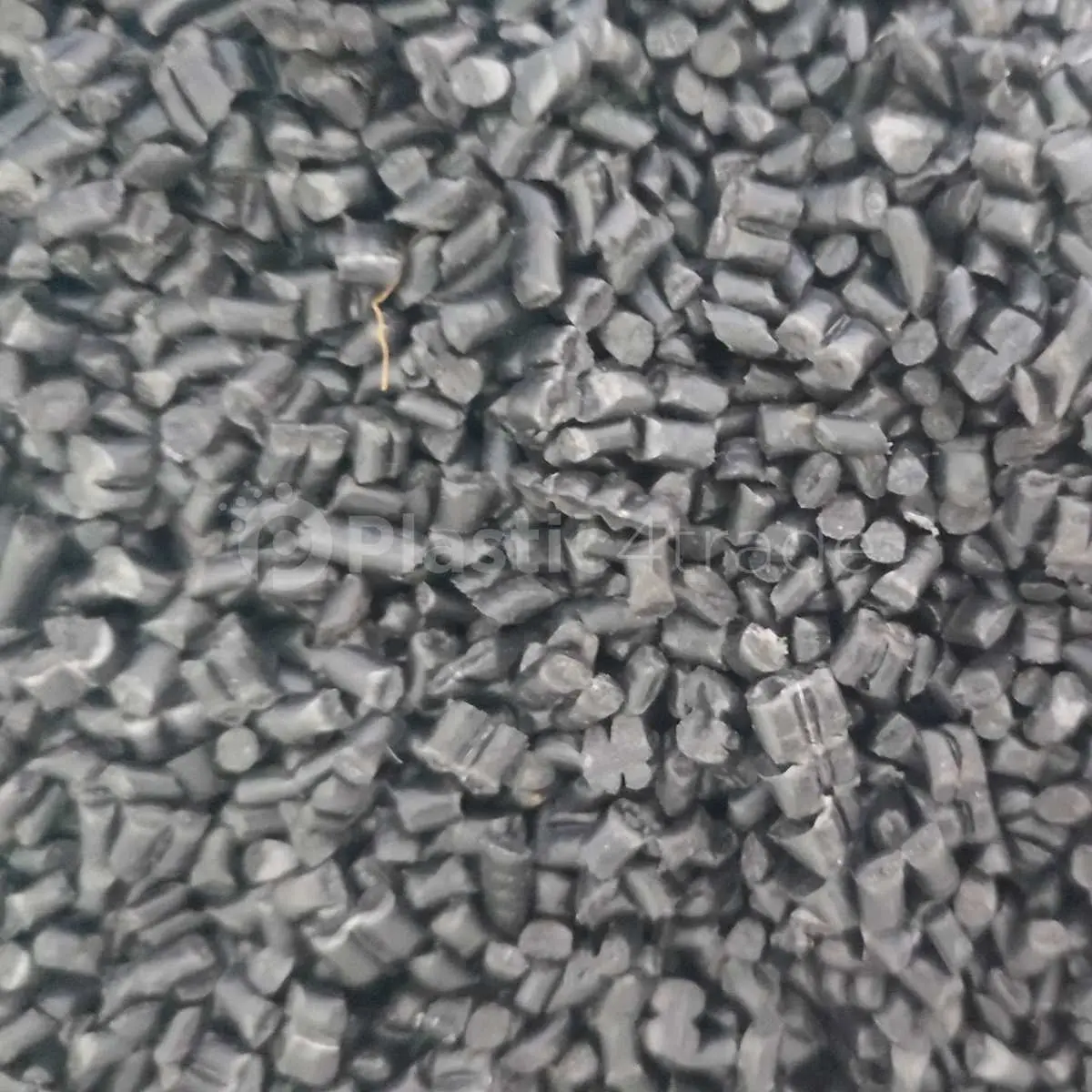 ALL TYPE PP SCRAP GRINDING PP Reprocess Granule Mix Scrap maharashtra india Plastic4trade