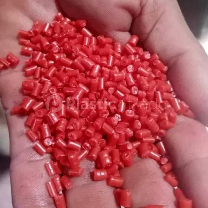 ALL TYPE PP/LDPE/HDPE SCRAP GRINDING PP Mix Material Blow rajasthan india Plastic4trade
