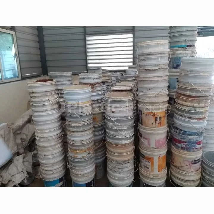LLDPE HDPE Grinding Injection Molding karnataka india Plastic4trade