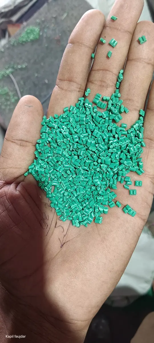 ALL TYPES PP DANA PP Reprocess Granule Injection Molding Pipe Mix Scrap mathura uttar pradesh india Plastic4trade