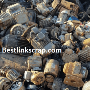ALTERNATOR SCRAP MACHINERY Scrap Injection Molding vancouver washington united states Plastic4trade