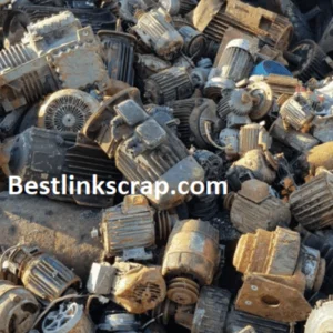 ALTERNATOR SCRAP MACHINERY Scrap Injection Molding vancouver washington united states Plastic4trade