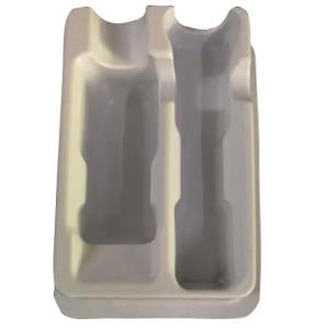 AMPOULE HIPS TRAY 10 ML VIAL 10 ML HIPS Finish Goods Injection Molding mumbai maharashtra india Plastic4trade
